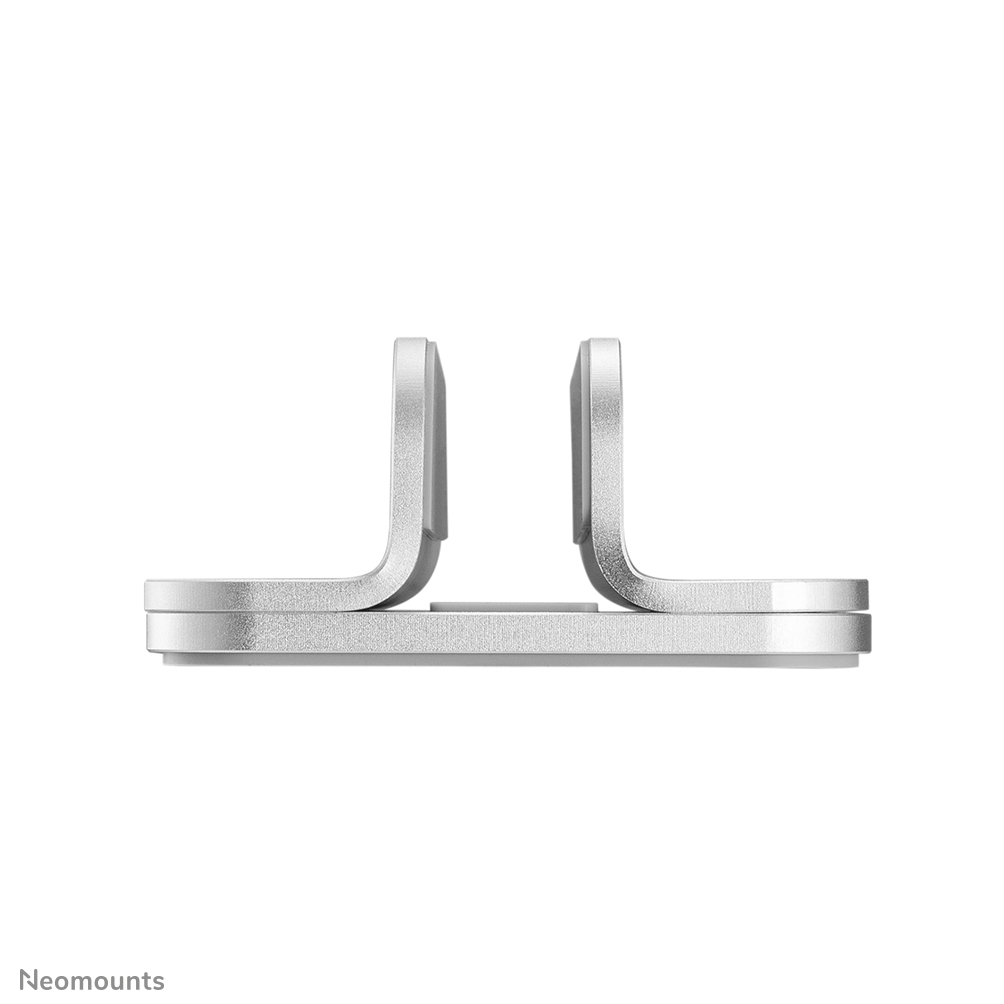 Neomounts NSLS300SILVER Laptop holder 11-17" - universal